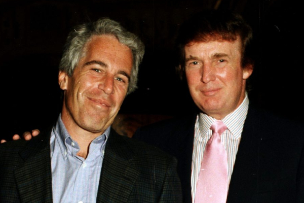 ஜெஃப்ரி எப்ஸ்டீன் மரணம் தொடர்பில் பிரேத பரிசோதனை அறிக்கையில் வெளியான தகவலால் சர்ச்சை | Doctor Observed Epstein Autopsy Makes Big Claim