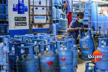 රට පුරා ගෑස් හිඟයක් - ගෑස් සමාගම් වෙතින් දැනුම්දීමක්