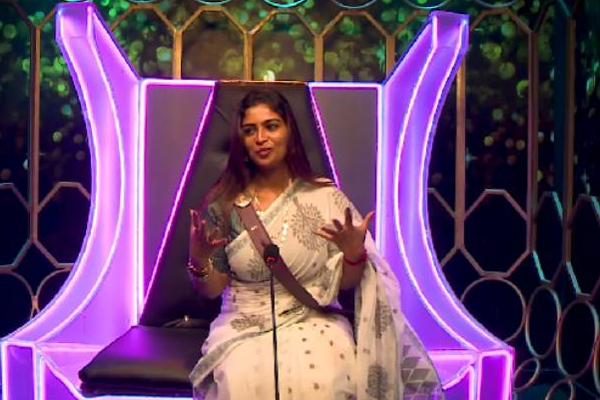 பிக் பாஸ் நிகழ்ச்சியில் இருந்து இன்று வெளியேறும் முக்கிய போட்டியாளர்! | The Main Contestant Who Will Leave Bigg Boss Today