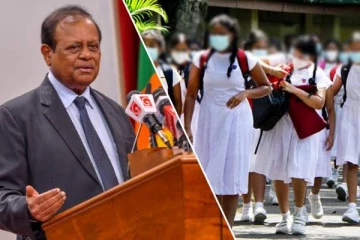 இலங்கையின் முழு கல்வி முறையிலும் மாற்றம் : கல்வி அமைச்சரின் முக்கிய அறிவிப்பு