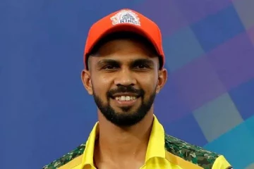 மற்ற அணிகளுடன் CSK-வை ஒப்பிடாதீர்கள்! ருத்துராஜ் கெய்க்வாட் கருத்து