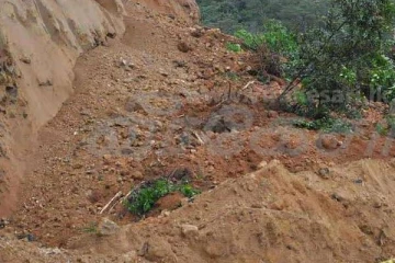 நாட்டில் ஐந்து மாவட்டங்களுக்கு விடுக்கப்பட்ட எச்சரிக்கை