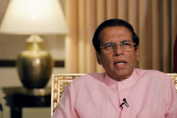 ஈஸ்டர் தாக்குதல்; கூண்டில் ஏறமறுத்த மைத்திரி; நீதிபதி சினம்!