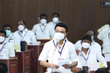 அடுத்த வார ஊரடங்கில் என்னென்ன தளர்வுகள் - நாளை முதல்வர் ஆலோசனை!