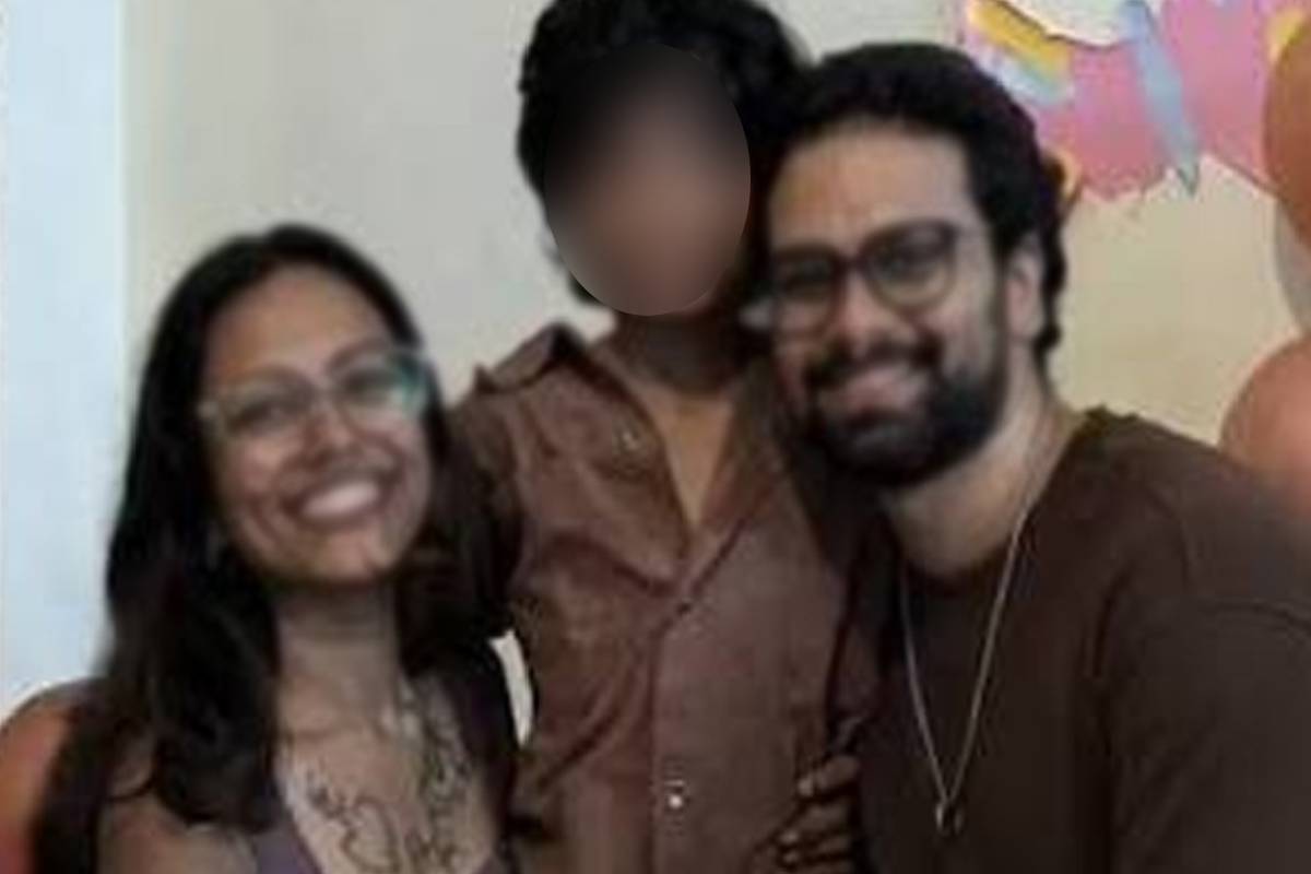 கணவர் Gay! திருமணத்திற்குப் பிறகு வெளிவந்த ரகசியம்: தம்பதியின் வித்தியாசமான முடிவுக்கு குவியும் பாராட்டு | Gay Husband His Wife Living In Same House Viral