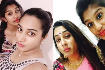 43 வயதில் இதெல்லாம் தேவையா! பாத் டப்பில் நுறையுடன் நடிகை சுரேக்கா வெளியிட்ட புகைப்படம்