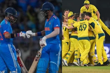 கண்டிப்பாக இந்தியா உலகக்கிண்ணத்தில் எங்களை பழிதீர்க்கும்! அவுஸ்திரேலிய அணி வீரர்