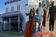 யாழ்.போதனாவில் சிகிச்சைக்கு வந்தவர் அட்டகாசம்: பாதுகாப்பு உத்தியோகத்தருக்கும் கத்திக்குத்து