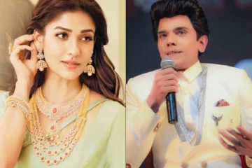 கோடியில் பேரம் பேசியும் அவமானப்படுத்திய நயன்தாரா.. அலரவிட்ட அண்ணாச்சி?