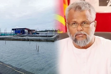 கடலட்டைப் பண்ணைகளை விமர்சிப்பது போக்கற்றவர்களே..! அமைச்சர் டக்ளஸ் விசனம்