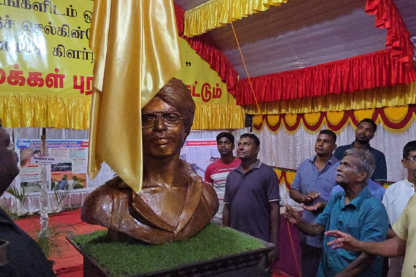திலீபனின் நினைவேந்தல் ஒரு கட்சிக்குரியதல்ல, பொது அமைப்பாகவே முன்னெடுக்கவேண்டும்..! சி.அ.யோதிலிங்கம் | Thileeban Memorial Jothilingam