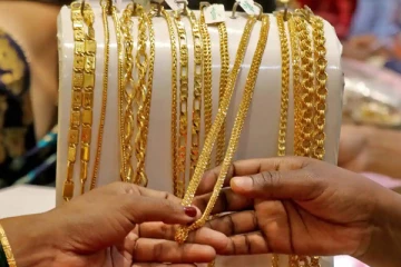 இலங்கையின் இன்றைய தங்க விலையில் சற்று குறைவு! (08-02-2023)