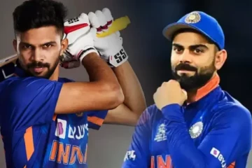 விராட் கோலியின் சாதனையை முறியடிக்க உள்ள இளம் வீரர்: எதிர்பார்ப்புடன் ரசிகர்கள்