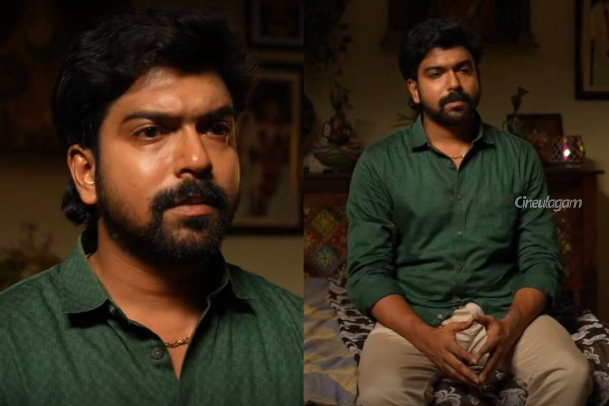 வீட்டிற்கு வந்து பிரச்சனை செய்த சிந்தாமணி, கடும் சோகத்தில் மனோஜ்... சிறகடிக்க ஆசை எபிசோட் | Siragadikka Aasai Serial June 26 Episode