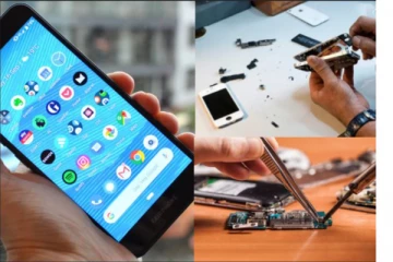 நீங்கள் உபயோகப்படுத்தும் செல்போன் எந்த பொருட்களில் இருந்து தயாரிக்கப்படுகிறது தெரியுமா?