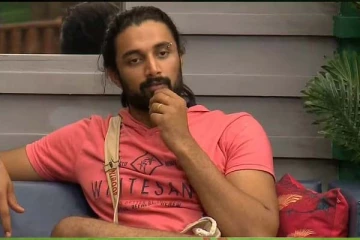 உடற்பயிற்சி செய்ய புரோட்டீன் உணவு அவசியமா? சரத்குமாரிடம் நிரூப் கோரிக்கை