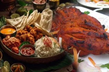 இந்தியாவிலேயே அதிக அசைவ உணவு உண்ணும் மக்கள் வாழும் பகுதி எது தெரியுமா?