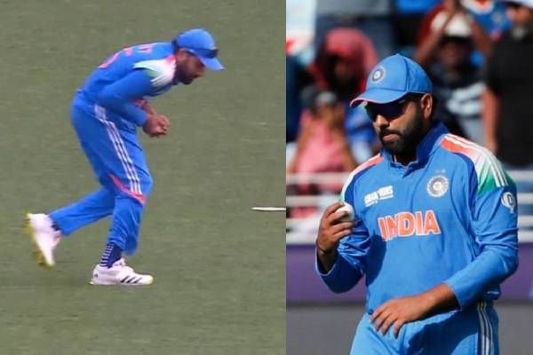 Rohit Sharma Rohit Sharma