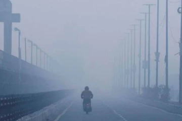 இந்தியாவில் குளிர்காலம் கடுமையாக இருக்கும் - உஷாரா இருங்க மக்களே..!