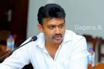 ඉඩම් කොල්ලයකට සෙන්තිල් තොණ්ඩමන්ට එල්ල වූ චෝදනාව අසත්‍ය බවට දැනුම්දීමක්..