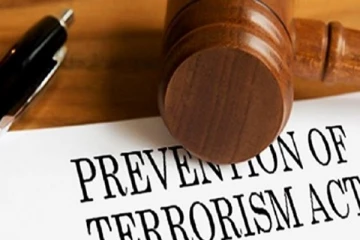 பயங்கரவாத தடைச் சட்டத்திற்கு பதிலாக புதிய சட்டம்! வெளியான வர்த்தமானி