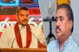 அநுராதபுரத்தில் பேச வேண்டியதை நாடாளுமன்றத்தில் பேசுவார்! நாமல் குறித்து ரோஹித