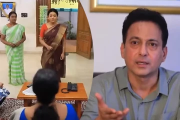 Baakiyalakshmi: உதறித்தள்ளிய ராதிகா... மீண்டும் மதுவிற்கு அடிமையாகும் கோபி