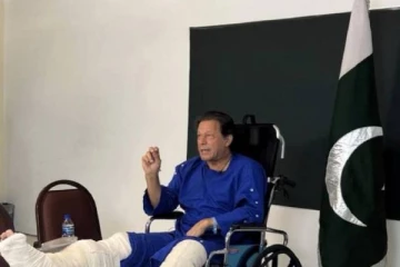 துப்பாக்கிச்சூடு தாக்குதல் தொடர்பில் இம்ரான் கான் வெளியிட்ட தகவல்