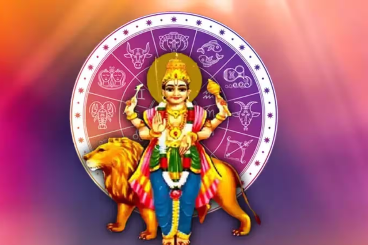 2026: நவம்பர் 11 உதயமாகும் புதன்.. எந்த ராசிகளுக்கு திருப்பங்கள் காத்திருக்கிறது? | Mercury Transit On November 11 2026 Prediction