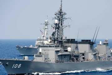 இலங்கையை வந்தடைந்த மற்றுமொரு கப்பல் : சீனாவை தொடர்ந்து ஜப்பானின் நகர்வு