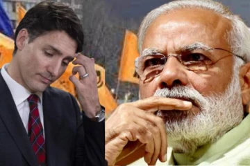 இந்தியாவுக்கு இது மிகப்பெரிய பிரச்சனை! கனடாவுக்கு முன்பே தெரியும் - இராணுவ ஆய்வாளர் (வீடியோ)