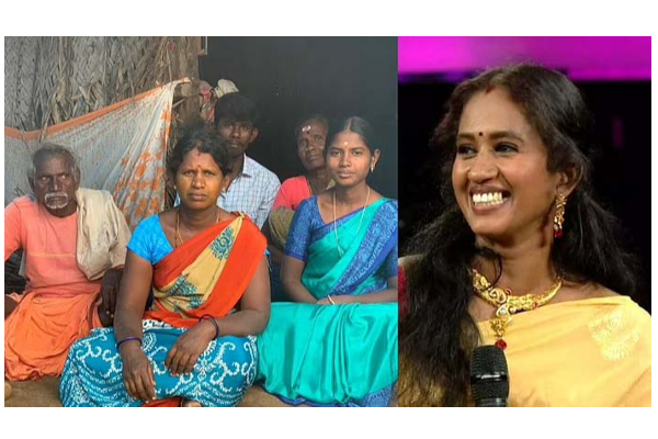 பிக்பாஸ் வீட்டிலிருந்து போன் செய்து தாமரை கூறிய ஒற்றை வார்த்தை: தங்கை பகிர்ந்த பல உண்மைகள் | Thamarai Sister Vijayalakshmi Talk Thamarai Evict