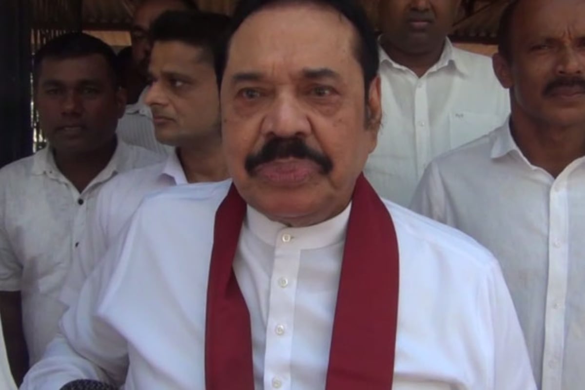 மத்திய கிழக்கு போரின் தாக்கம் குறித்து மகிந்த வெளியிட்ட தகவல் | Mahinda Warns Sri Lanka