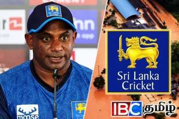 பேரழிவால் பாதிக்கப்பட்டவர்களுக்கு இலங்கை கிரிக்கெட் அணி நன்கொடை!