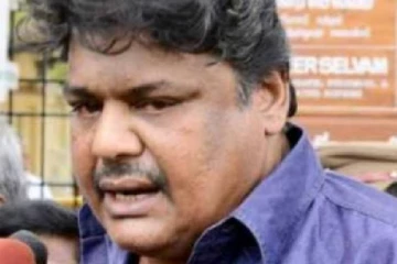 விவேக் மரணம் குறித்து சர்ச்சை பேச்சு: மன்சூர் அலிகான் மீது புகார்