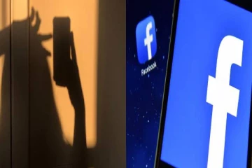 21 வயது இளம்பெண்ணின் சித்தரிக்கப்பட்ட நிர்வாண வீடியோ Fecebook -ல் பதிவேற்றம்