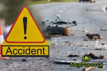 நாட்டில் அதிகரிக்கும் வீதி விபத்துக்கள்! வெளியான புள்ளிவிபரம்