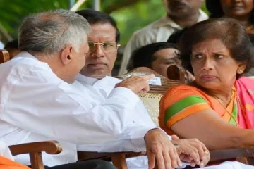 உலகில் ஊழல் நிறைந்த 10 நாடுகளில் இலங்கையும் ஒன்று!