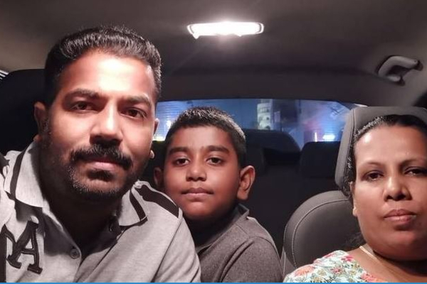 வெளிநாட்டில் இலங்கை நண்பருடன் சேர்ந்து லொட்டரி டிக்கெட் வாங்கிய இந்தியருக்கு அடித்த பெரிய அதிர்ஷ்டம்! எவ்வளவு தெரியுமா? | Indian Won Lottery Prize With Srilanka Friends
