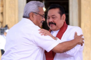 முடிவுக்கு வரவிருக்கும் ராஜபக்சர்களின் அரசியல் - சமர்பிக்கப்படவுள்ள  நம்பிக்கையில்லா பிரேரணை