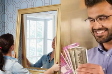 வீட்டில் மறந்தும் இந்த திசையில் கண்ணாடியை வைக்காதீர்கள்