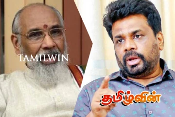 அநுர கைவிட்டாலும் பார் பெர்மிற்றை கைவிடாத தமிழ் அரசியல்வாதி