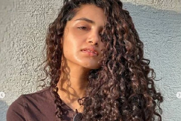 பிகினி புகைப்படத்தை கேட்ட நபர்.. பதிலடி கொடுத்து நடிகை அனுபமா கூறிய பதில்..