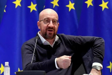 ரஷ்யாவை கடுமையாக விமர்சித்த ஐரோப்பிய ஒன்றிய தலைவர்!