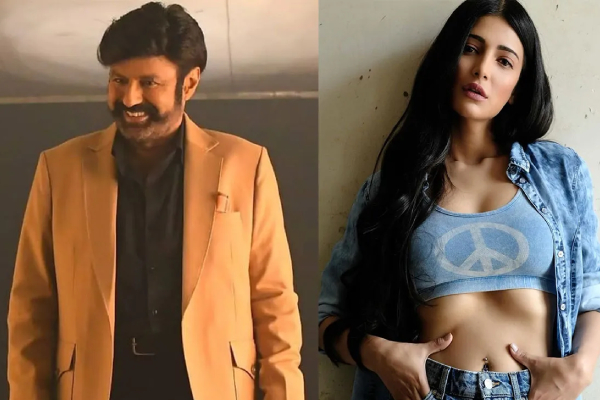 60 வயது ஹீரோக்களுடன் மட்டும் நான் ஜோடியா? ஆதங்கத்தில் பதில் அளித்த ஸ்ருதி ஹாசன் | Shruti Haasan Answer For Trolls