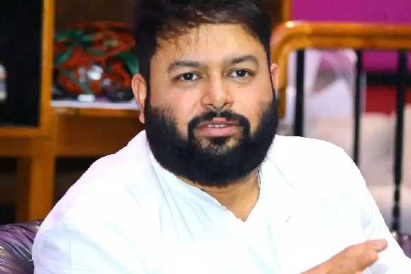 அனிருத்துக்கு தெலுங்கு வாய்ப்பு கிடைக்கிறது..பணத்துக்காக மட்டுமே!! இசையமைப்பாளர் தமன் ஓபன்.. | Thaman Opens Up About Struggles Tamil Projects