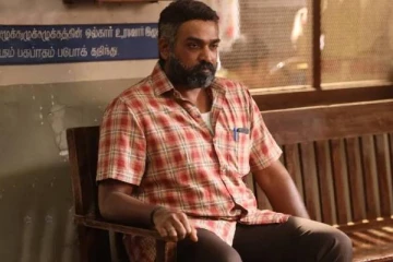மாஸ் வெற்றிப்பெற்றுள்ள விஜய் சேதுபதியின் மகாராஜா.. இயக்குனருக்கு விலையுயர்ந்த பதிசு கொடுத்த படக்குழு