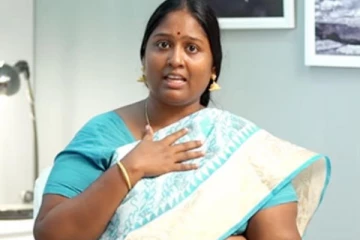 கதறி அழ வைத்த தீபா... உயிர் கொடுத்ததால் இப்படி ஒரு நிலை வந்தது! மில்லியன் இதயங்களை நொறுக்கிய வீடியோ