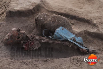 චෙම්මනි සමූහ මිනීවළේ කැණීම් කටයුතු නැවත ආරම්භ වේ