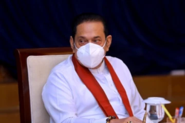 රැකියා බලාපොරොත්තුවෙන් සිටින අයට සුබ පණිවිඩයක් මෙන්න ..